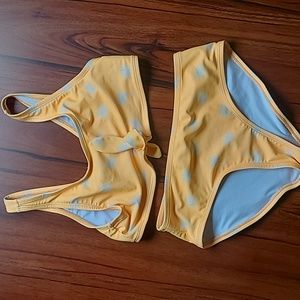 Girls bathing suit 🩷